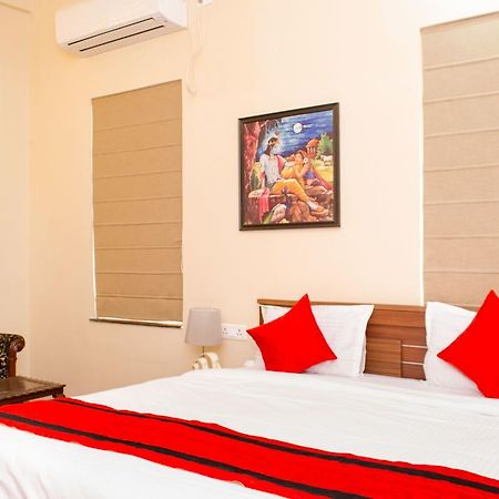 Oyo 7187 Earth Aromaa Hotel Kolkata Exterior photo