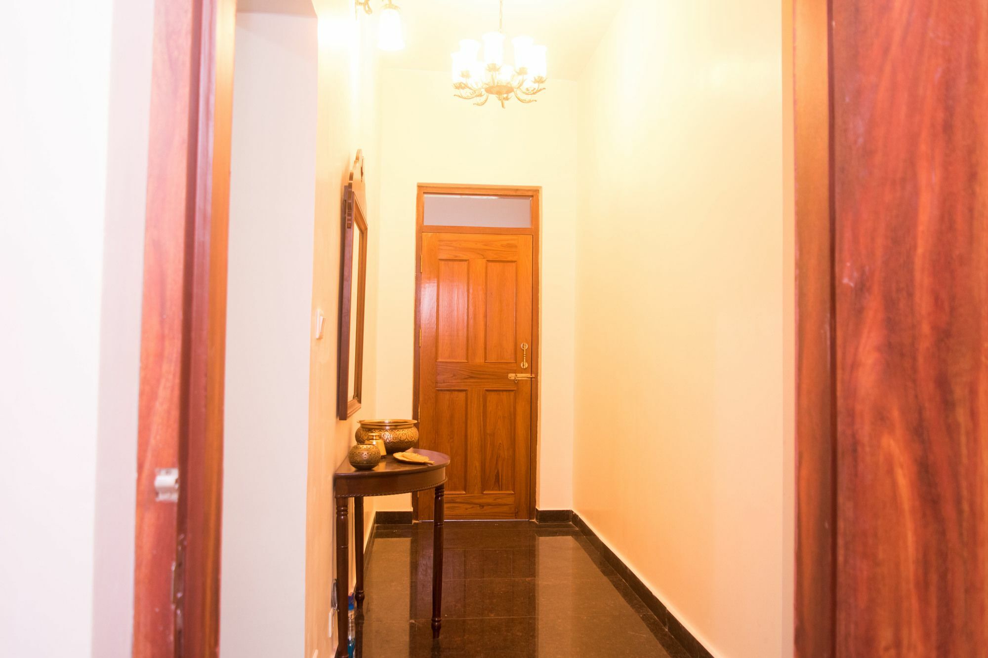 Oyo 7187 Earth Aromaa Hotel Kolkata Exterior photo